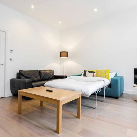 Guestready - Modern 1Br Apartment - Central London Eksteriør bilde