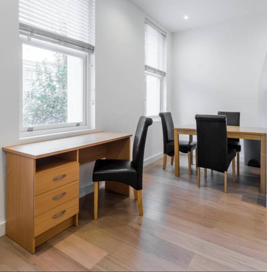 Guestready - Modern 1Br Apartment - Central London Eksteriør bilde